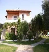 Hotel de apartamente Pythos Svoronata