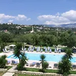 Aparthotel Pythos Svoronata