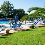 Aparthotel Pythos Svoronata
