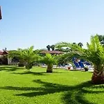 Aparthotel Pythos