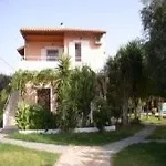 Aparthotel Pythos Svoronata