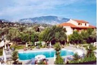 Pythos Апарт-отель