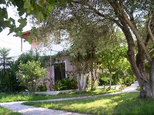 Pythos Hotel de apartamente 2*