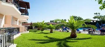 Hotel de apartamente Pythos