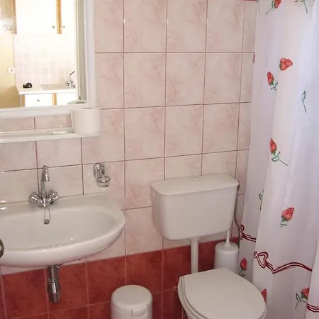 Hotel apartamentowy Pythos Svoronata