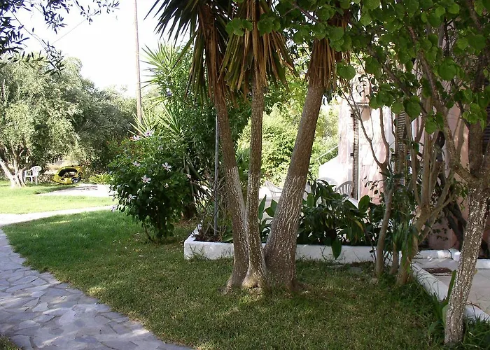 Pythos 2* סבורונטה