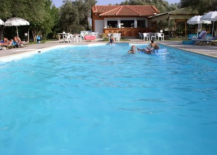 Pythos 2* סבורונטה